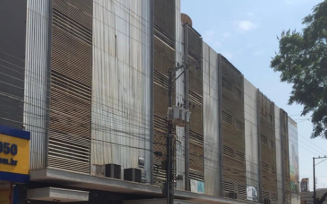 Bravo City Hotel Dourados