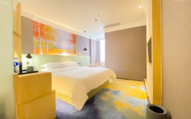 Jia Relax Hotel Shenzhen