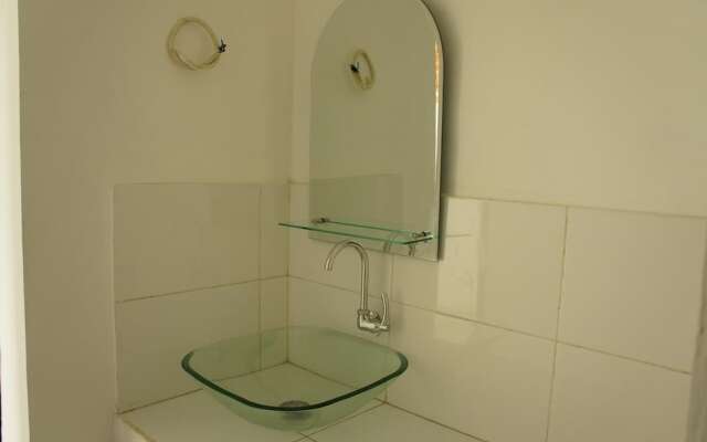 Kubu B'dauh Homestay