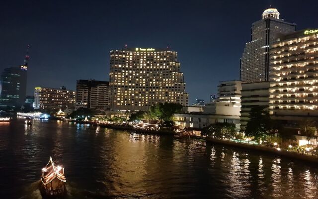 One Bangkok Hostel @Love District