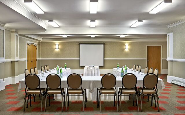 Holiday Inn Express & Suites Halifax - Bedford by IHG