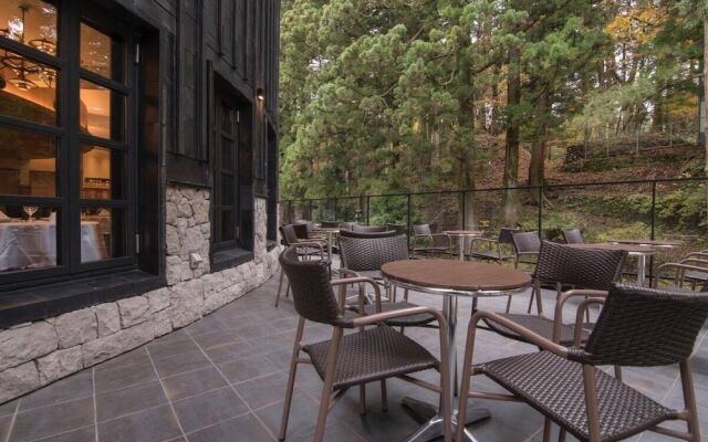 Nikko-Nishimachiclub A La Touto