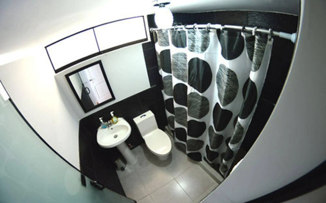 Insights Hostel Peru - Lima Airport