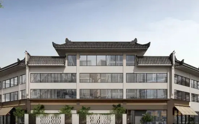 Sanchuan Song Hotel