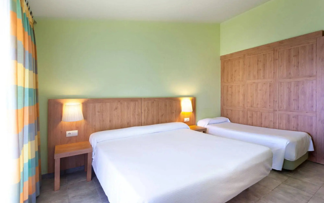 Vilar Rural de Sant Hilari by Serhs Hotels