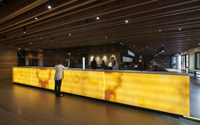 Jasper Boutique Hotel