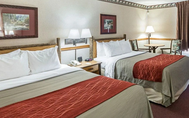 Comfort Inn Big Stone Gap