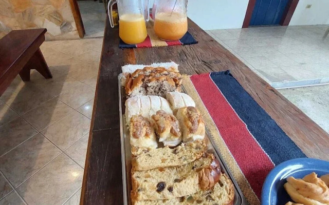 Brisamar Pousada