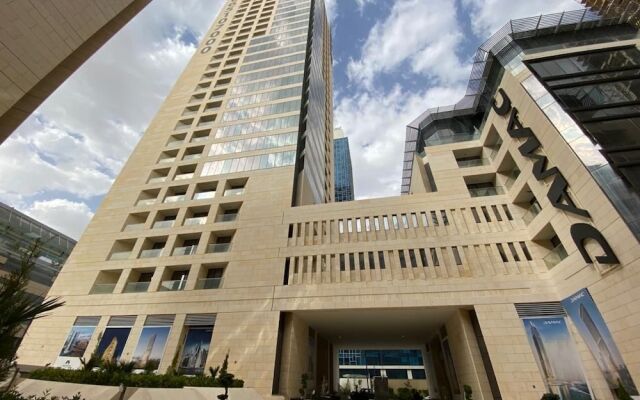 Luxury Furnished Apartment - Damac Tower