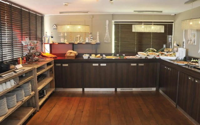 Fletcher Hotel-Restaurant Loosdrecht - Amsterdam
