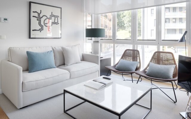 Apartamento Muinoa 5 By Feelfree Rentals