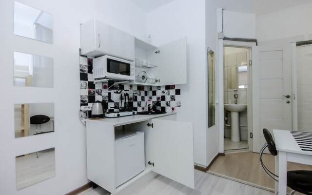 Студия на 12-й линии