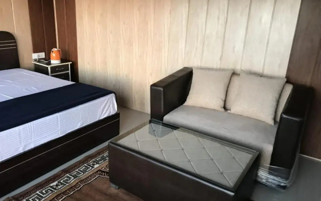 The Green Valley Resort