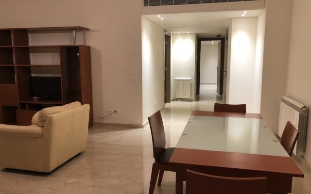 Family-Friendly Home in Greater Beirut