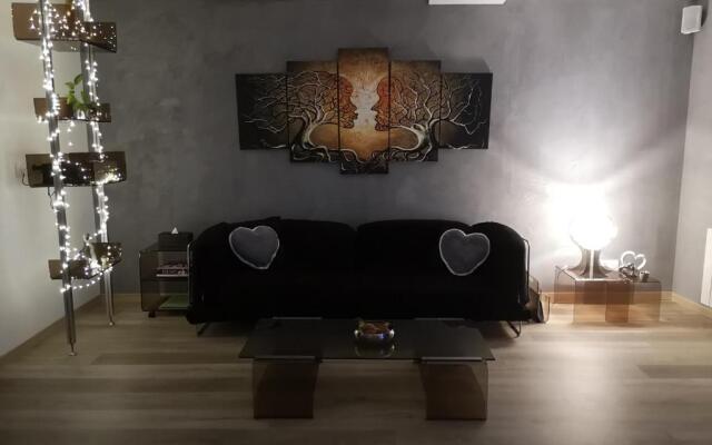 Appart' SPA Privatif Gray (Adults Only)