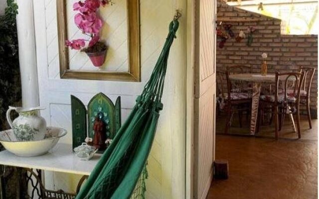 Pousada Viver a Vida