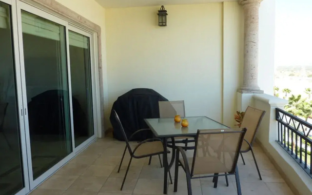 Puerta Cabo Village 502