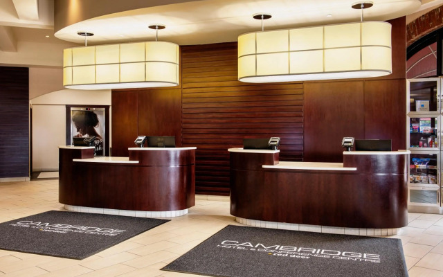 Red Deer Resort & Casino