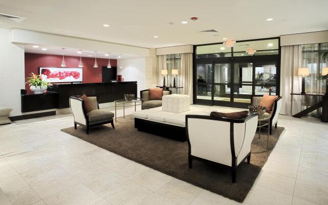 Homewood Suites Dallas Allen