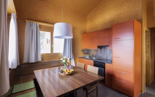 KOMFORT ACLAS MAIENSäSS RESORT