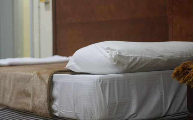 Al Hashimia Al Aziziya