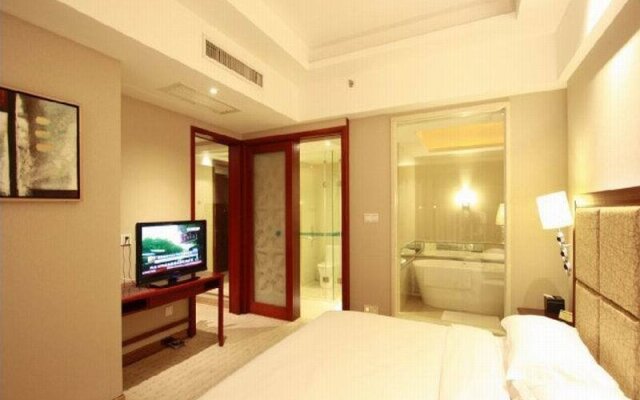 Fulai Garden Hotel
