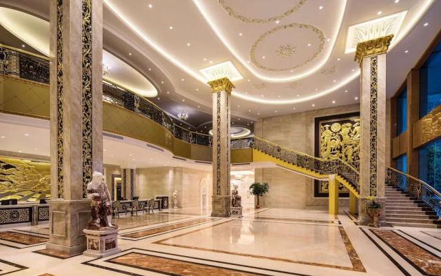 Wyndham Garden Shaxian