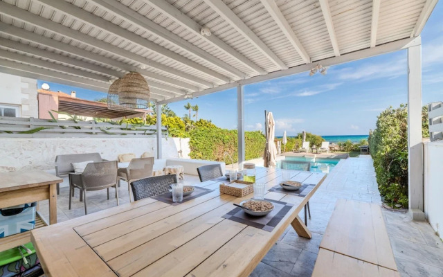 Ayia Thekla Beach House