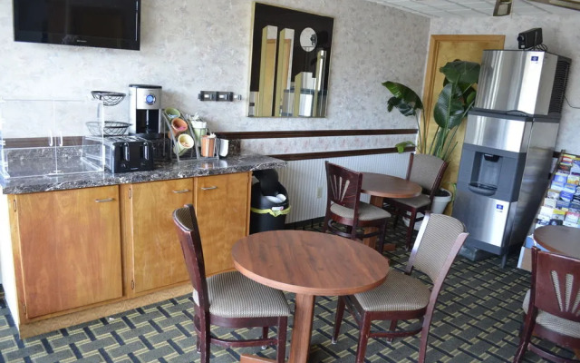 Budget Inn Buffalo Airport