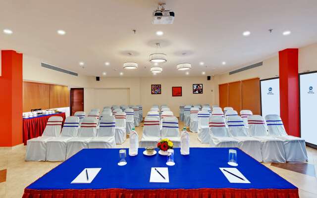 Best Western Alkapuri, Vadodara