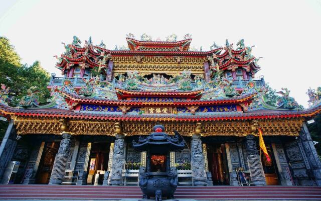 ChinShanvilla