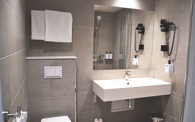 Thon Partner Hotel Central