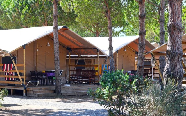 Orbetello Family Camping Village