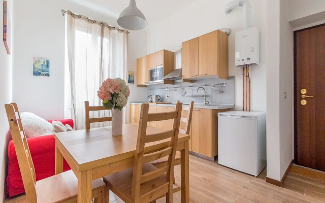 Alessia's Flat - Affori 3