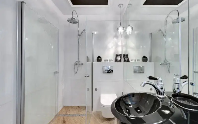 Welcome Apartment - Old Town Smart City