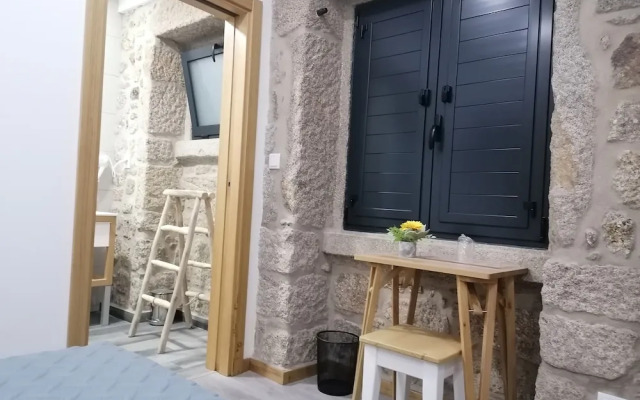 Alojamento Girassol - Guest House