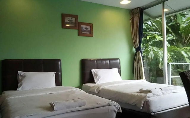J Residence