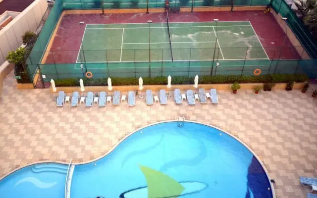 OkDubaiApartments- Daisy Dubai Marina