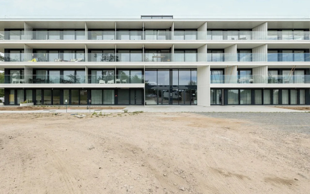 Sea&lake 209 With Parking by Renters