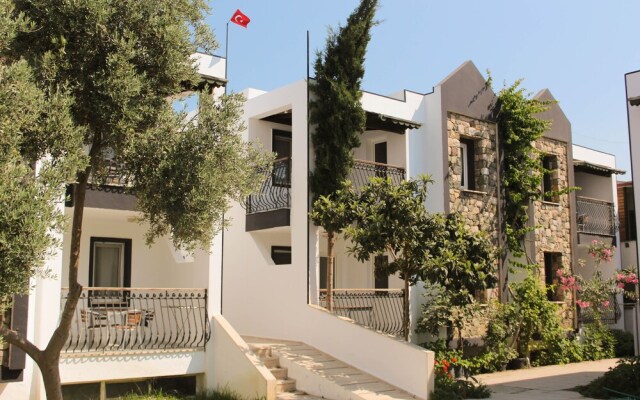 Kemancı Suites & Restaurant & Beach