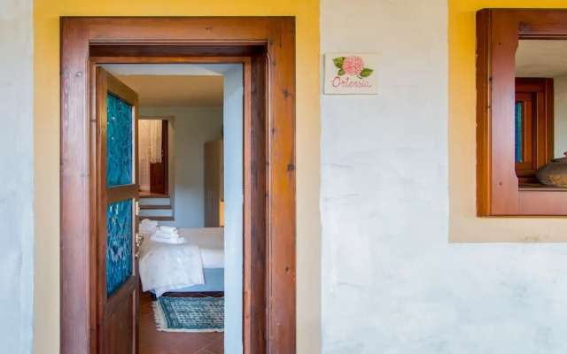 Bed & Breakfast Casa Mariuccia