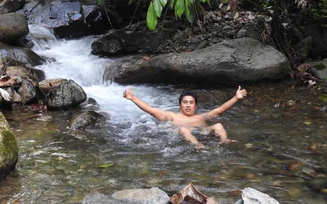Tunky Wasi - Sapan Sachayoc - Hostel