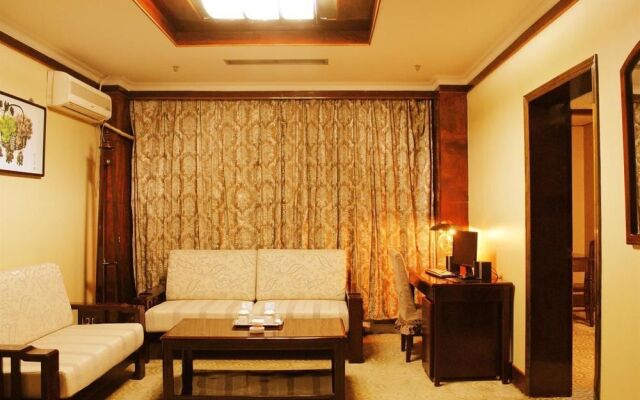 Bai Yun Hotel