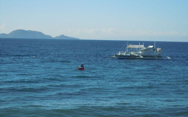 Wellbeach Dive Resort