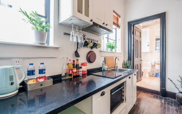 Cozy Apartment Best Location 30
