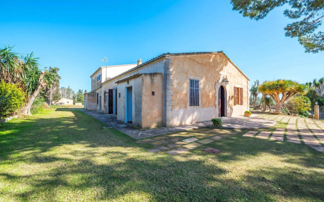 Villa Can Cirerol