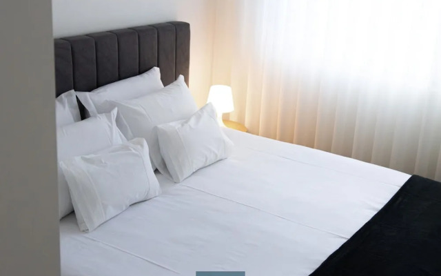 MyStay - D. Maria Apartments