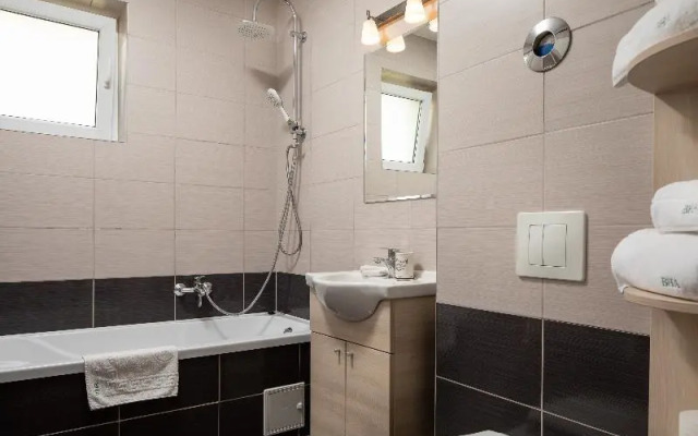 Brasov Holiday Apartments - SAH