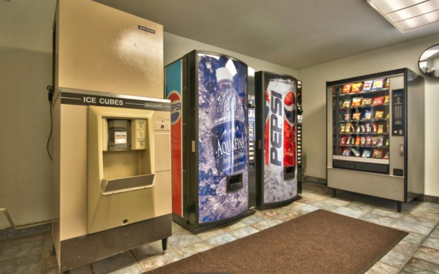 Americas Best Value Inn & Suites Helena