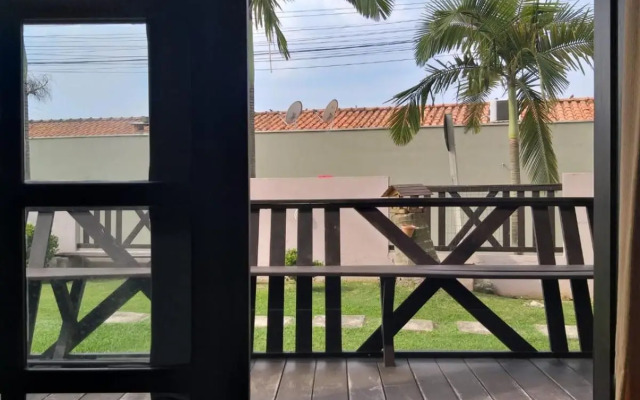 Solar das Flores apto 03